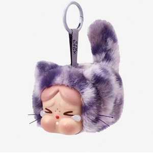 팝마트 크라이베이비 표범 냥이 네온 냥이 양도