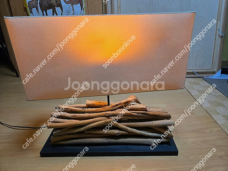 우드스탠드조명--0