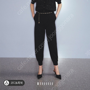 랑방하프슬리브가디건