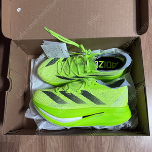 아디다스 Adizero Prime X 2