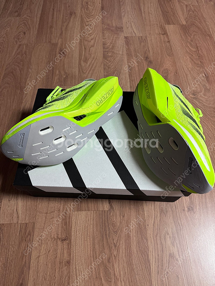 아디다스 Adizero Prime X 2--2