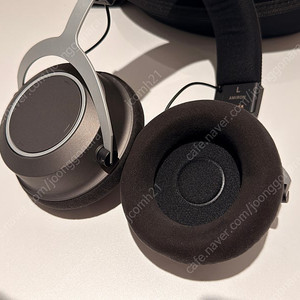 베이어다이나믹 Amiron Wireless 헤드폰(유무선겸용)