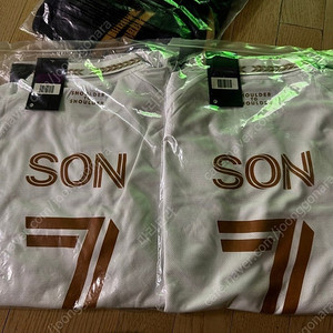 lafc 손흥민