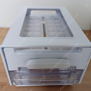 삼성냉장고 얼음트레이 (새거) >> 1만6천원