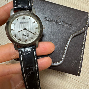 Audemars Piguet (오데마 피게) 드레스 워치