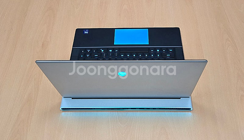 DELL 에일리언웨어 X16 R2 RTX4090 게이밍...--5