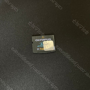 올림푸스 XD카드 H버전 1GB