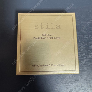 스틸라 블러셔 블루밍서울
