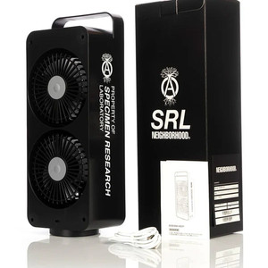 NEIGHBORHOOD SRL(네이버후드), 스윙 팬, 팝니다.