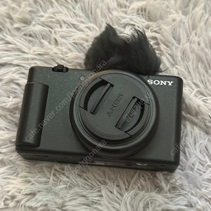 소니 ZV1F 브이로그 카메라