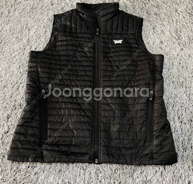 PXG 골프 여자 패딩조끼 골프조끼 90 / S--0