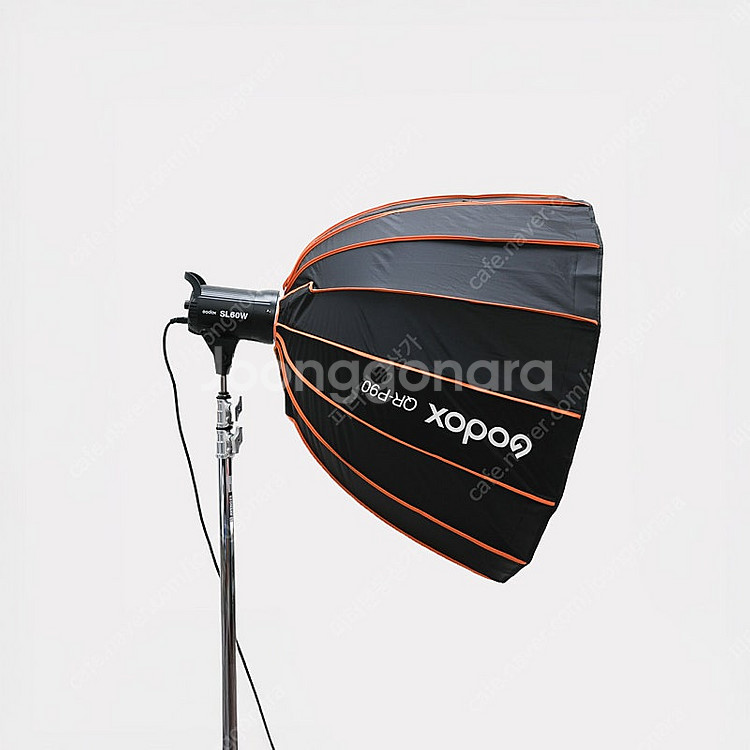 고독스 소프트박스 QR-P90--0