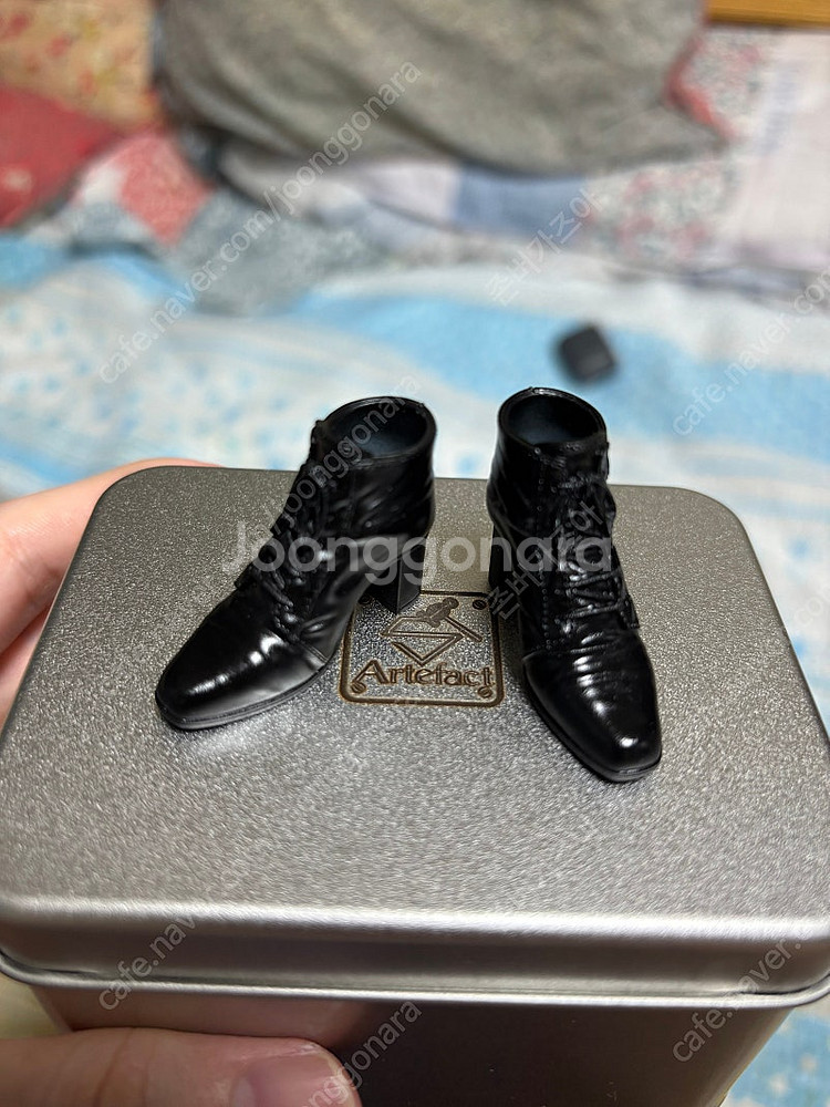 슈미아츠 자드 구두 단품 판매--0