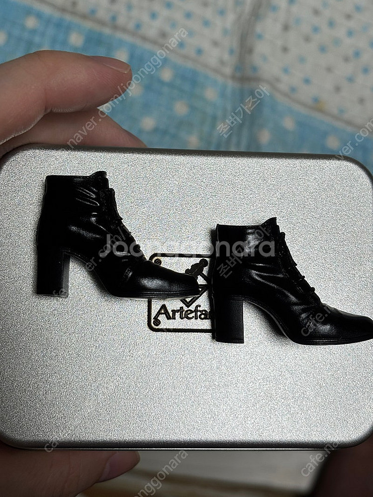 슈미아츠 자드 구두 단품 판매--3