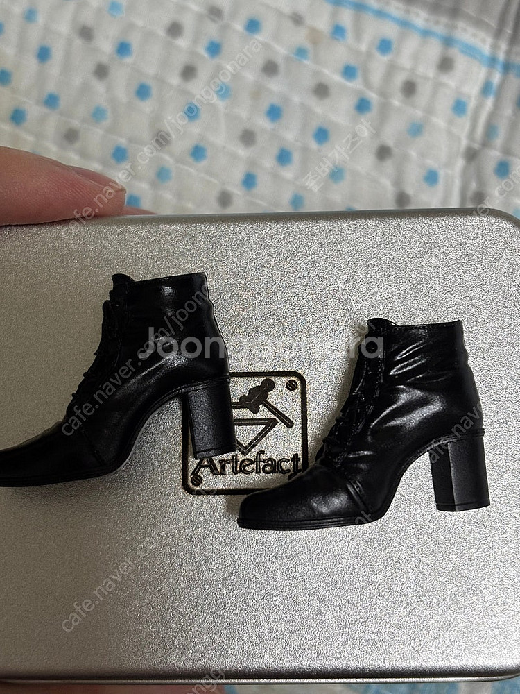 슈미아츠 자드 구두 단품 판매--4