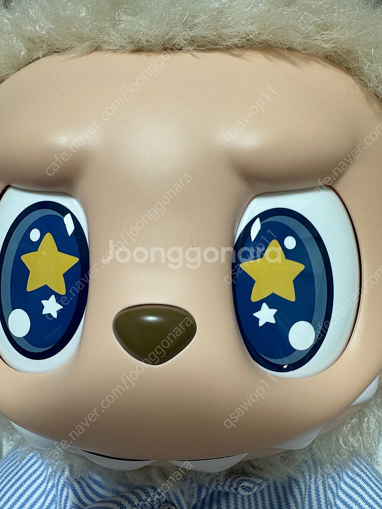 팝마트 라부부 봄에피는 라부부/플립 위드 미 인형--1