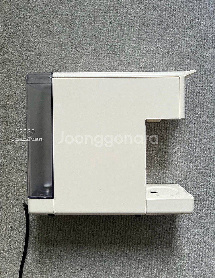 일리 커피머신 화이트 (백퍼미사용), 이케아 머그2개,...--3