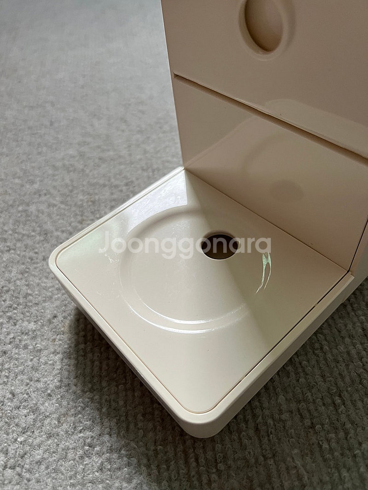 일리 커피머신 화이트 (백퍼미사용), 이케아 머그2개,...--4