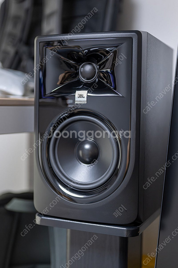 JBL 305P MK2 (MKII) 스피커 팝니다.--1