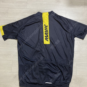 마빅 져지 3XL 빅사이즈 빕숏 상의 하의 판매 합니다.(사이클복, 자전거의류)