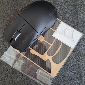 잠자리 마우스 ATK F1 PRO MAX