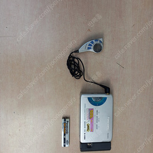파나소닉 RQ-SX72 워크맨