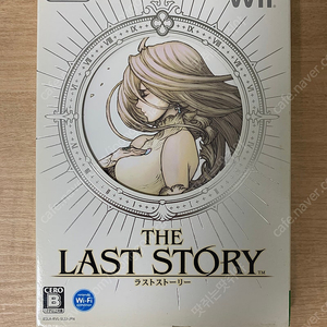 wii 라스트 스토리 일판
