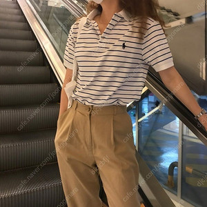 시엔느 썸머린넨팬츠 베이지 M