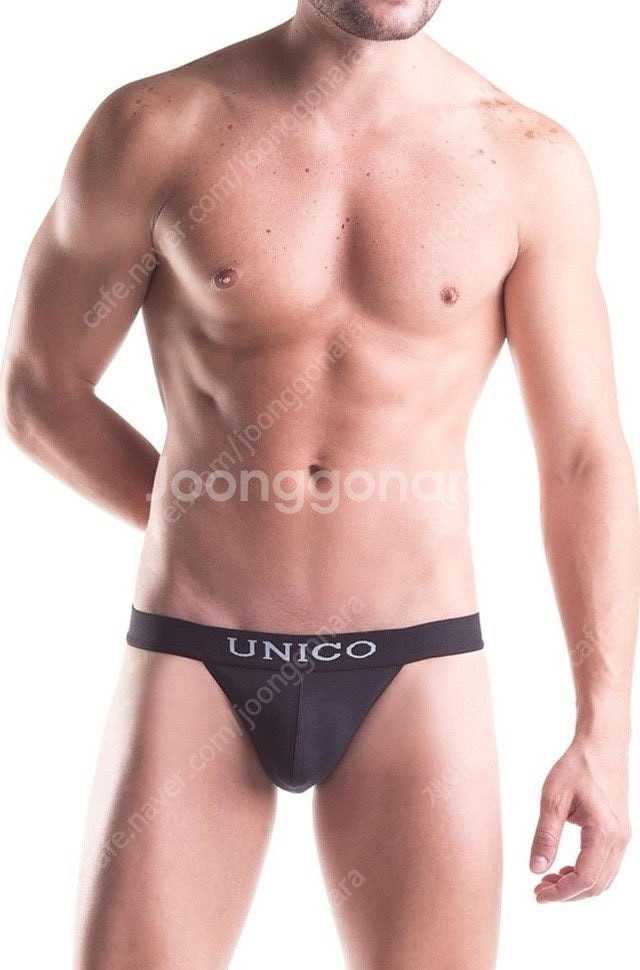 Mundo Unico 작스트랩--3
