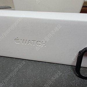 Apple Watch series10 46mm jet Black GPS (애플워치 se 10 46mm 제트블랙)