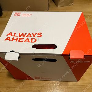 오토바이 헬멧 LS2 FF 345 L 사이즈