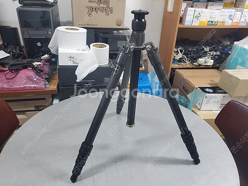 부산) 짓조 GT1541T 삼각대--3