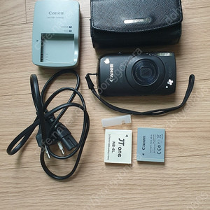 캐논 디카 300HS 중고제품 판매