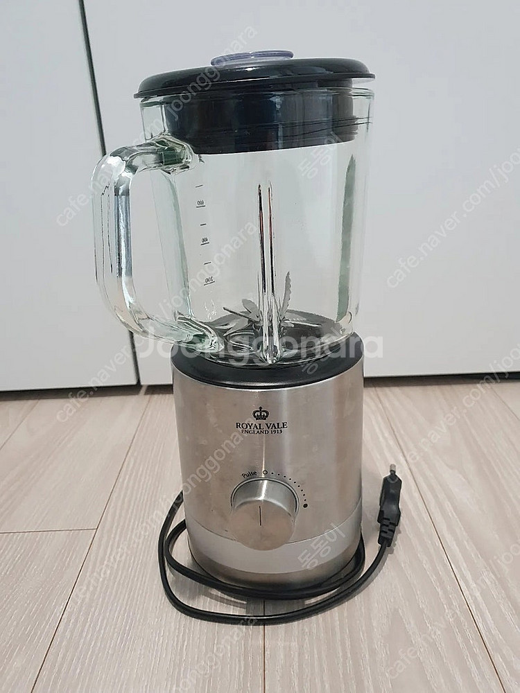 로얄베일 블렌더 믹서기 BL-186B-60--0