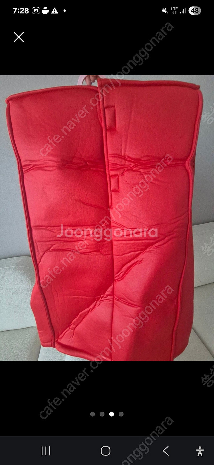 레고랜드 구매 유아 아동 레고 블록 코스튬 S사이즈--2