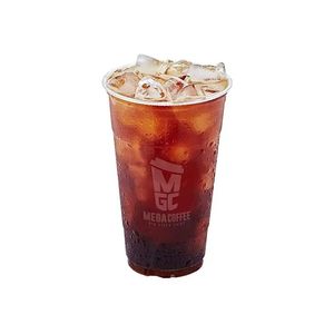메가커피 ICE 아메리카노 3장