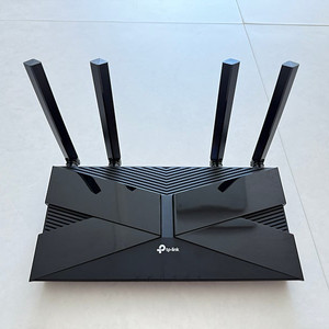 티피링크 tplink ax3000 archer ax53 공유기