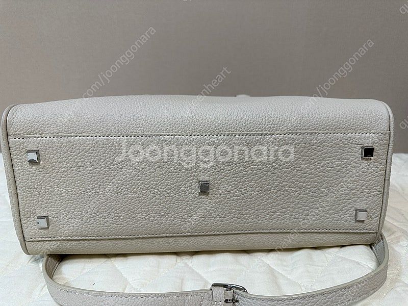 R2W 레디투웨어 32 딕트백 dict bag 아이보리...--7