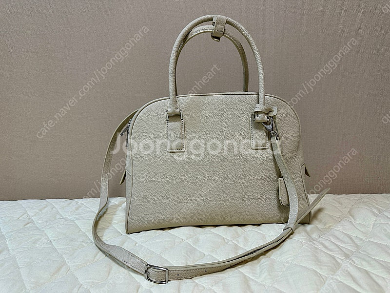 R2W 레디투웨어 32 딕트백 dict bag 아이보리...--8
