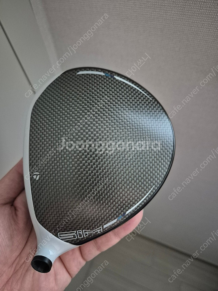 텐세이 오렌지 프로 CK 6S (SIM MAX 9도)--3