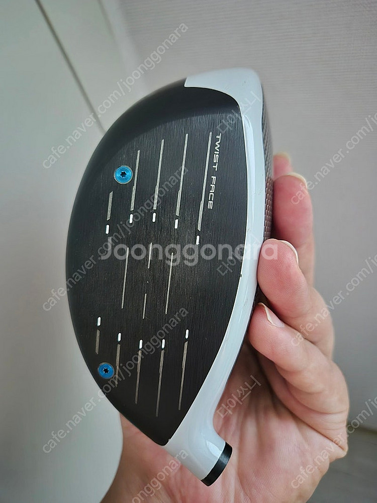 텐세이 오렌지 프로 CK 6S (SIM MAX 9도)--4