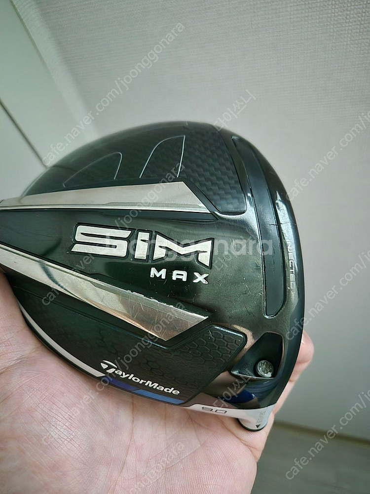 텐세이 오렌지 프로 CK 6S (SIM MAX 9도)--6