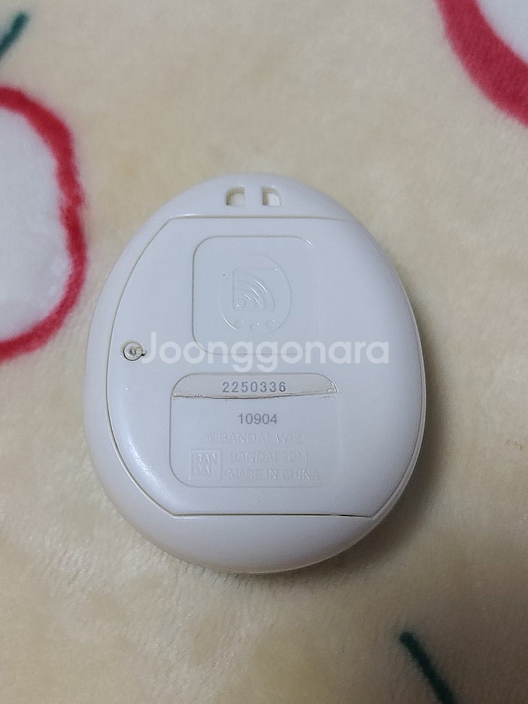 다마고치 포유, 포플--1