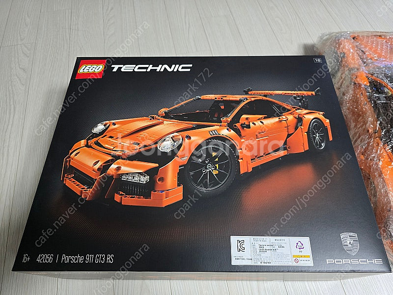 레고 42056 포르쉐, 10256 타지마할(MISB)...--1