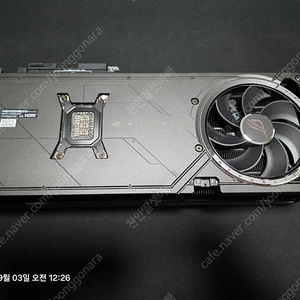 ASUS RTX 5080 Astral 판매합니다