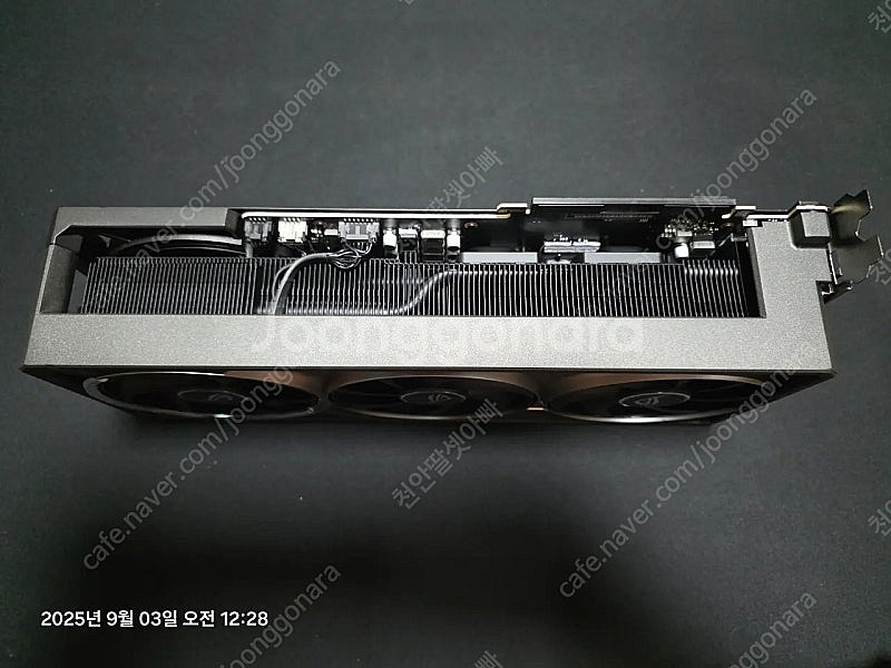 ASUS RTX 5080 Astral 판매합니다--2