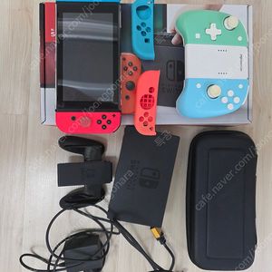 스위치 구형 ㅋㅍ×