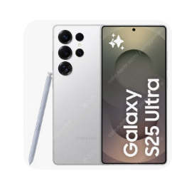 갤럭시S25울트라 256GB 자급제 미개봉 새제품 팝니...--0