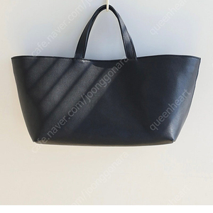 디그스타일 소가죽 토트백 신상품 DIGUE avenue tote BAG