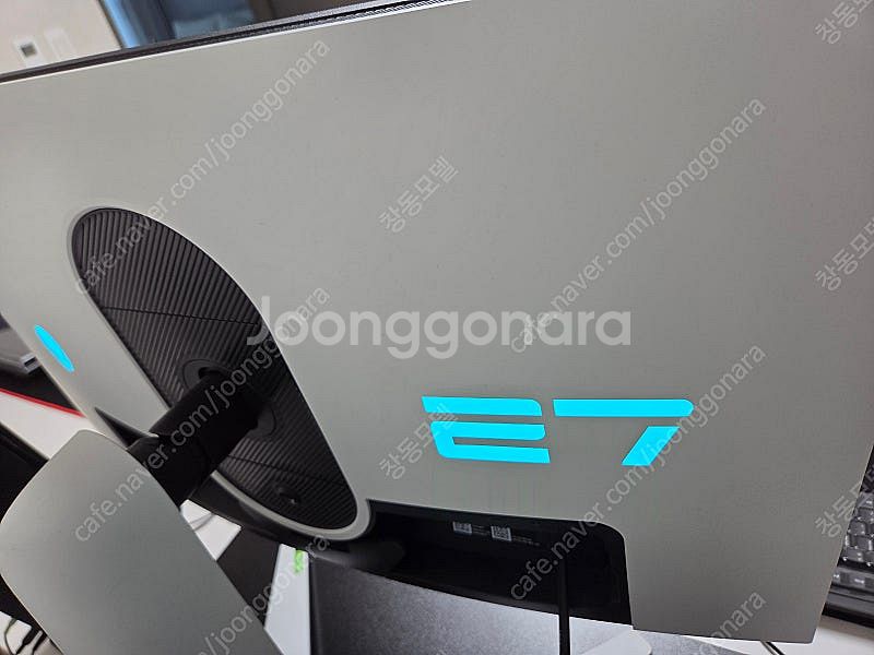 델 에일리언웨어 AW2723DF 240Hz(280Hz)...--2